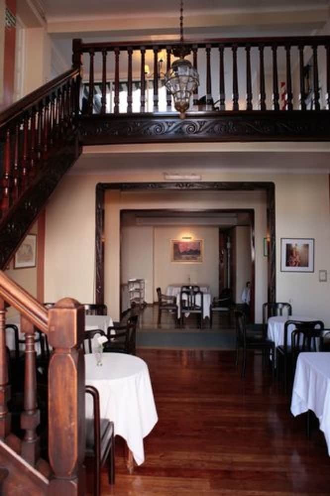 Colonial Hotel Salta