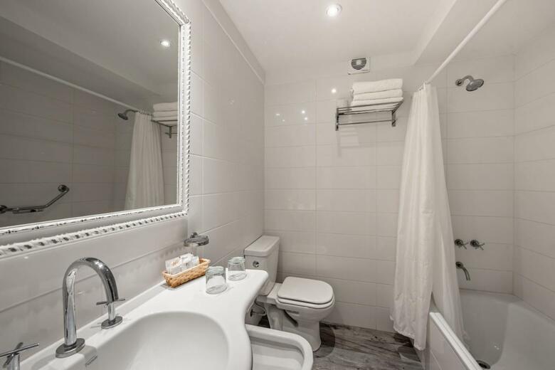 Hotel Sennac