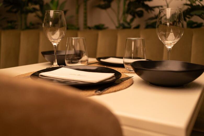 Hotel Sennac