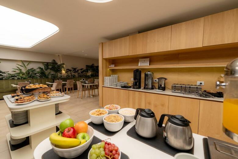 Hotel Sennac
