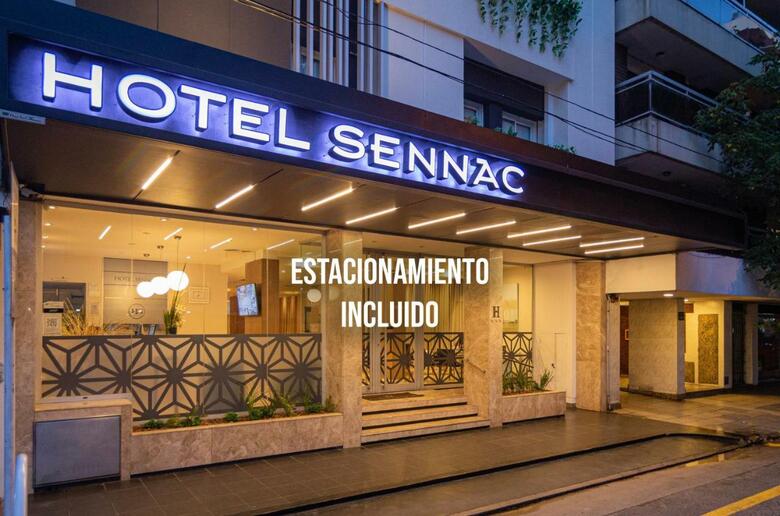 Hotel Sennac