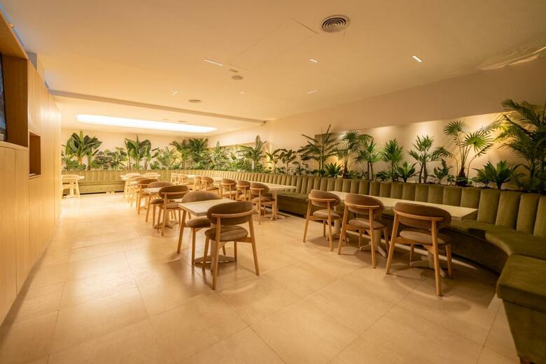 Hotel Sennac