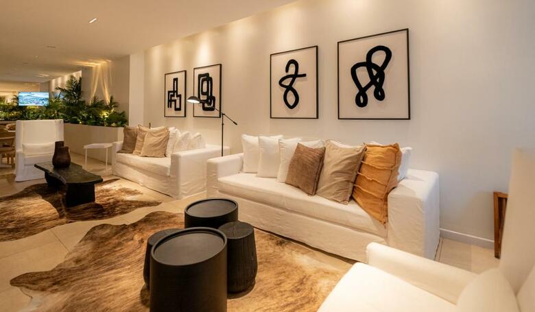Hotel Sennac
