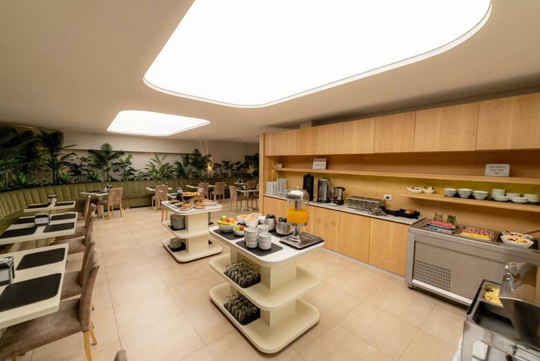 Hotel Sennac