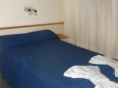 Catedral Hotel