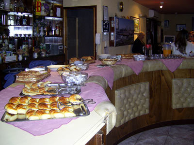 Catedral Hotel