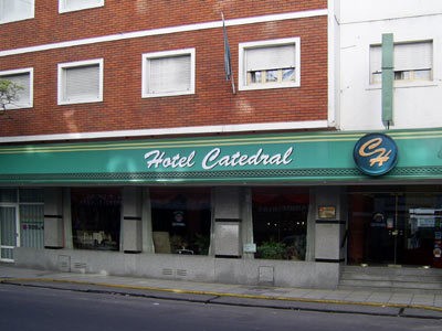 Catedral Hotel