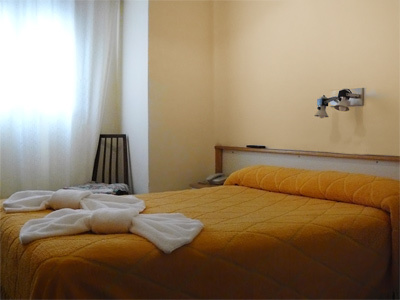 Catedral Hotel