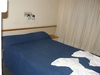Catedral Hotel