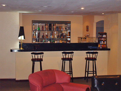 Boulevard Hotel