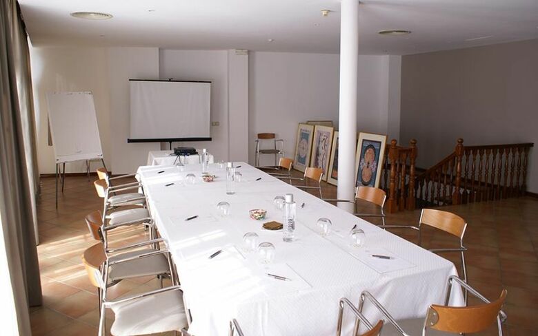 Hotel Termes La Garriga