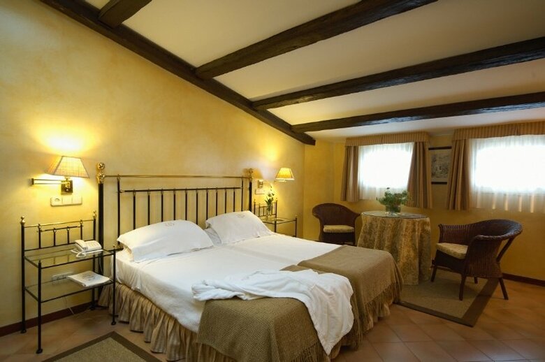 Hotel Termes La Garriga
