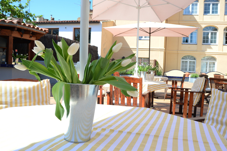Hotel Termes La Garriga