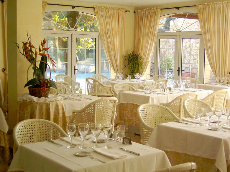 Hotel Termes La Garriga