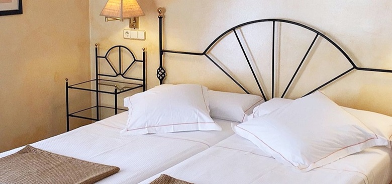 Hotel Termes La Garriga