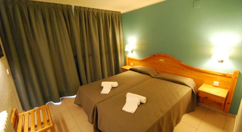 Apartaments Giberga
