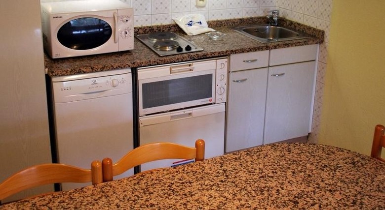 Apartaments Giberga