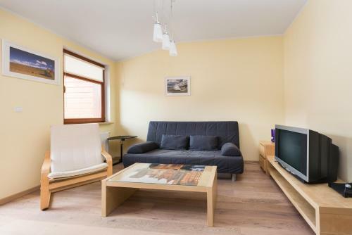 Apartament Bianco - Neptun Park