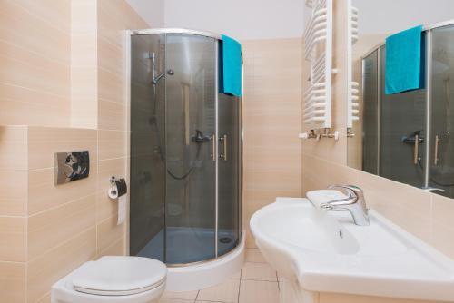 Apartament Bianco - Neptun Park