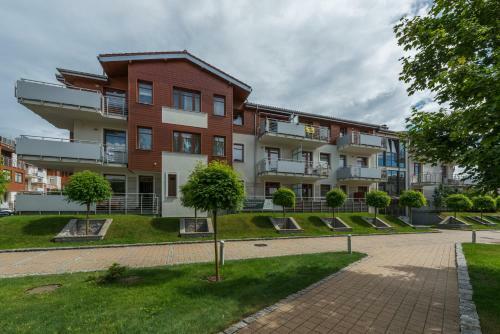 Apartament Bianco - Neptun Park