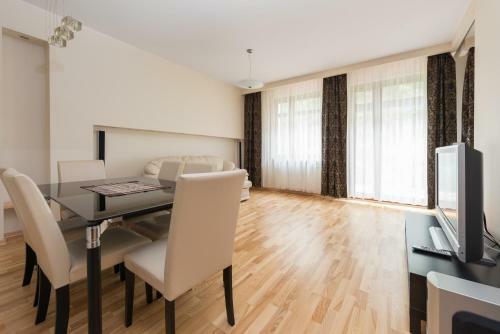 Apartament Bianco - Neptun Park