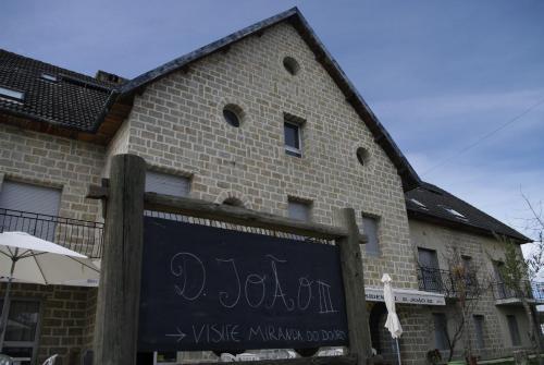 Hotel Miranda Do Douro