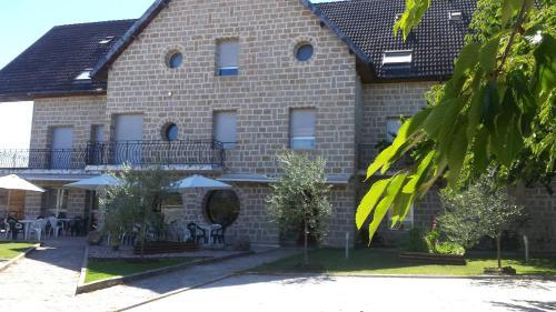Hotel Miranda Do Douro