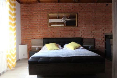 Willa Pod Zielonym Wierchem