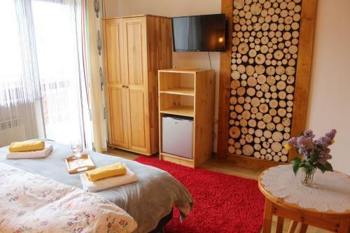 Willa Pod Zielonym Wierchem