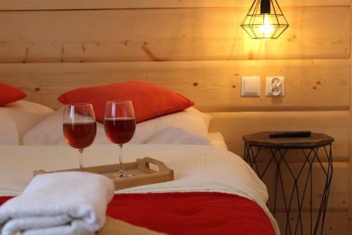 Willa Pod Zielonym Wierchem