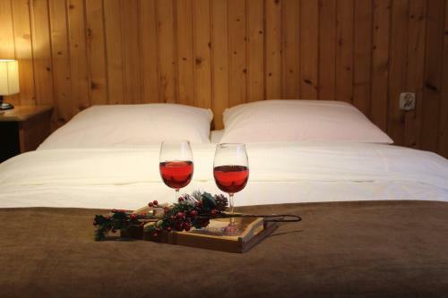 Willa Pod Zielonym Wierchem