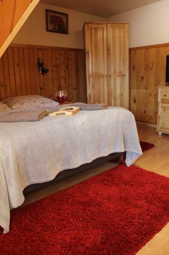 Willa Pod Zielonym Wierchem