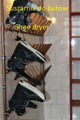 Willa Pod Zielonym Wierchem