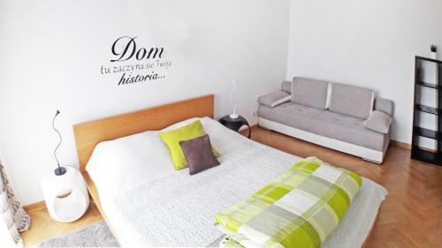 Apartment On Jagie?ly