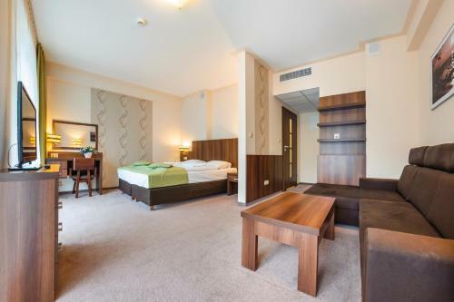 Hotel Prywatne Pokoje Sun&snow W Verano