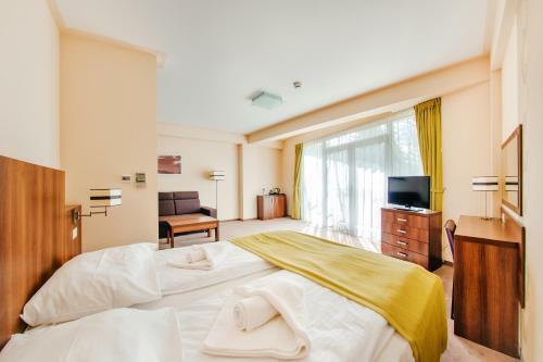 Hotel Prywatne Pokoje Sun&snow W Verano