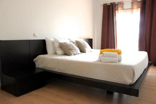 Apartamento Akisol Alvor In