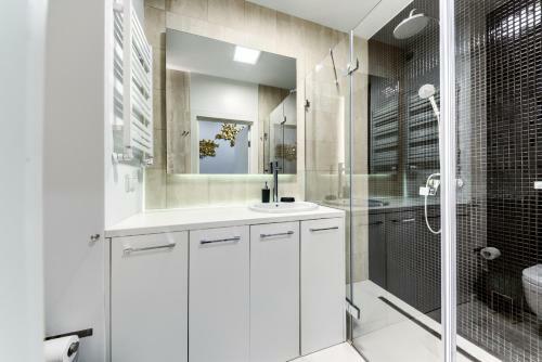 Apartamento Kazou Residence