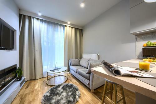 Apartamento Kazou Residence
