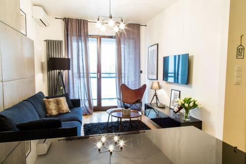 Apartamento Kazou Residence