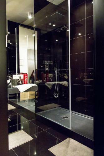 Apartamento Kazou Residence