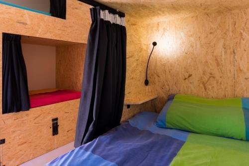 Algarve Surf Hostel - Lagos