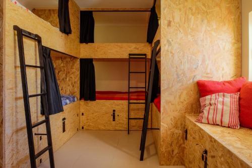 Algarve Surf Hostel - Lagos