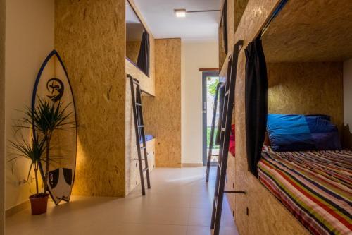 Algarve Surf Hostel - Lagos