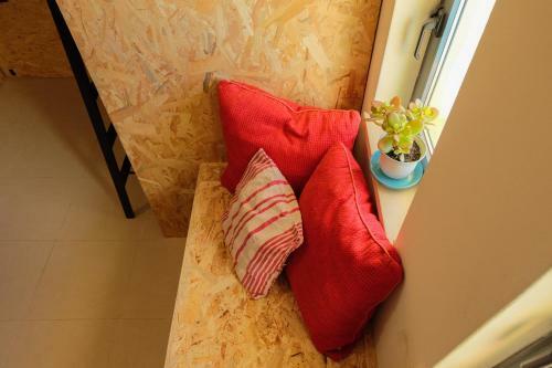 Algarve Surf Hostel - Lagos