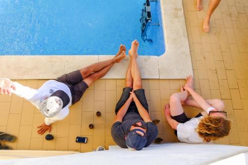 Algarve Surf Hostel - Lagos