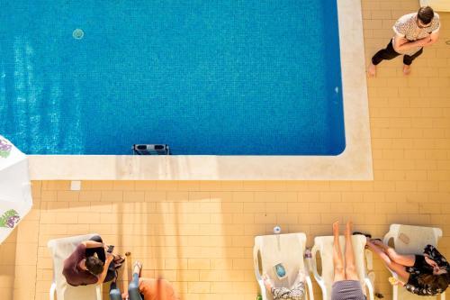 Algarve Surf Hostel - Lagos