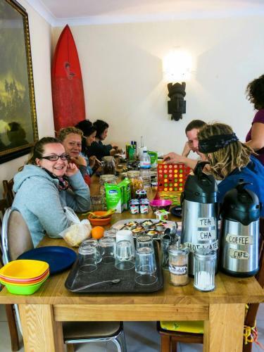 Algarve Surf Hostel - Lagos