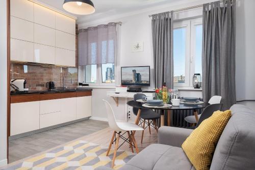 Apartament Probaltica II Gdynia