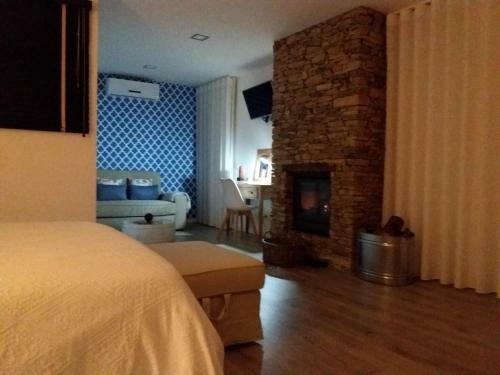 Agroturismo Quinta Das Covas